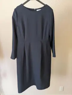 plst プラステ　ワンピース　セレモニー