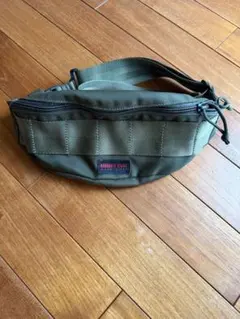 未使用級】BRIEFING MINI POD SL PACKABLE 黒 - メルカリ