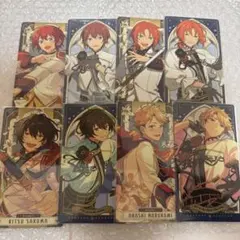 あんスタ Knights アルカナカード