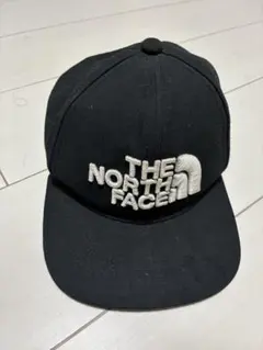 THE NORTH FACE キャップ NN41811 ブラック