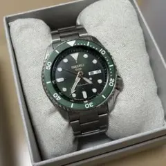 2026年最新】セイコー 5 5126の人気アイテム - メルカリ