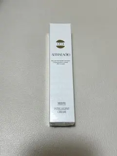 SPTM エルテオ インテリジェント クリーム 40g 薬用美容クリーム