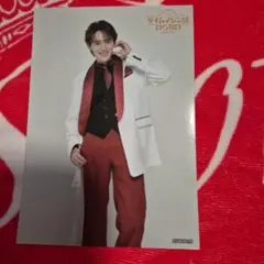 SHOW-WA 向山毅 生写真