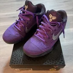 美品】コービー11 KOBE XI “Achilles Heel” 28cm - メルカリ