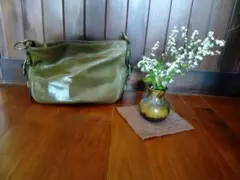 コーチ　ハンドバッグ