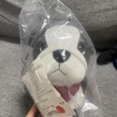MINI スパイク君 ぬいぐるみ （大) MINI スパイク君 ぬいぐるみ （大) - メルカリ
