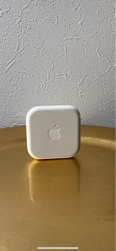 Apple純正イヤホンケース