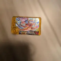 ポケモンフレンダピック　スーパートレジャー　デオキシス