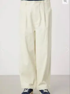 RODEO CROWNS WIDE BOWL ワイドストレートパンツ　Mサイズ