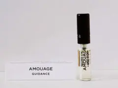 新品❤️AMOUAGE❤️GUIDANCE 香水 サンダルウッド・バニラ ❤️