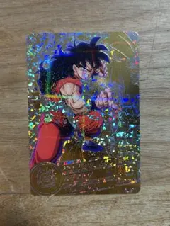 スーパードラゴンボールヒーローズ　4枚セット(ヤムチャ) スーパードラゴンボールヒーローズ 4枚セット(ヤムチャ)