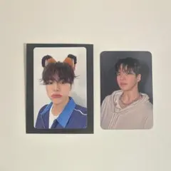 treasure ジェヒョク popup 特典 cd 8000円トレカ