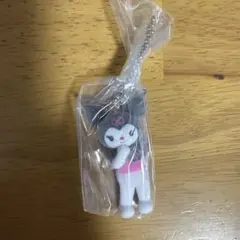 サンリオ　クロミ　ライブキャラクターズ　ガチャ