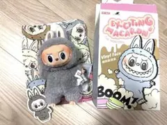 早い者勝ち☆THE MONSTERS Exciting Macaron ラブブ