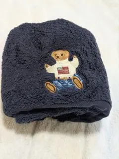 【新品未使用】Polo Ralph Lauren ポロベア フェイスタオルのサムネイル