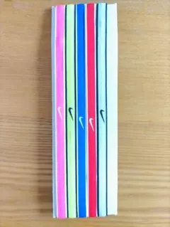 ナイキヘアバンド　ヘアゴム５本