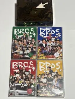 2026年最新】福山雅治 bros.tvの人気アイテム - メルカリ