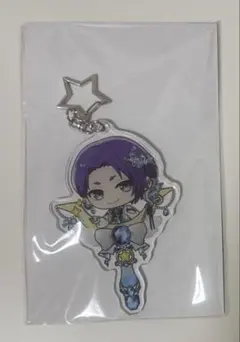 ブルーロック 御影玲王 アクリルキーホルダー