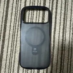 iFace iPhone用ケース 17promax