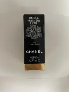 シャネル　アイシャドウ