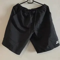 YONEXバドウェアパンツL
