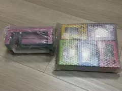 嵐 展覧会 バス スノードーム 座る嵐 ベアブリック 缶バッジ ハンカチ