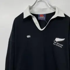 2026年最新】オールブラックス カンタベリーの人気アイテム - メルカリ