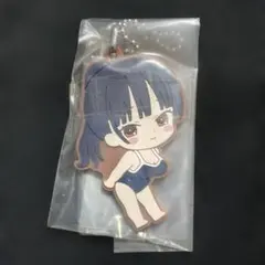山田杏奈　ラバーマスコット　僕の心のヤバイやつ