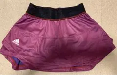 adidas テニスウェア　スコート