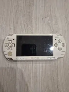 PSP2000ジャンク品(本体のみ)