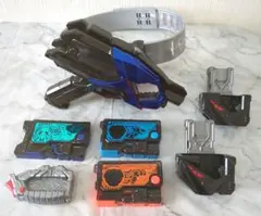 ラ*】様 2019年放送　仮面ライダーゼロワンシリーズ