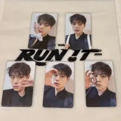 StrayKids スキズ ソウルコン 8/2 トレカ 入場特典 3枚セット - メルカリ