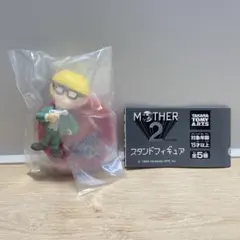MOTHER 2 スタンドフィギュア(ジェフ)
