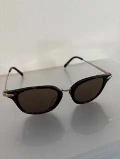 VIKTOR&ROLF サングラス 70-0149-2 べっ甲柄のサムネイル