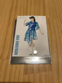 Aqours Documentary 入場特典　第一弾　小林愛香