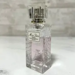 Miss Dior ミス ディオール ヘア ミスト 30ml ①