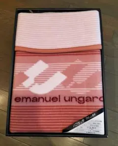 パフタッチ アクリル毛布