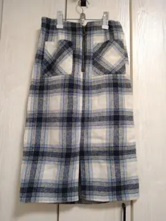 ナロースカート