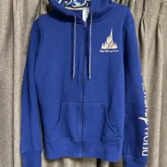 ディズニーストア　WDW 50周年　パーカー