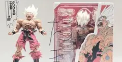 ドラゴンボール　S.H.Figuarts ゲンキダマツリエディション