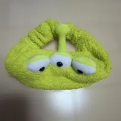 ディズニーリトルグリーメンヘアバンド