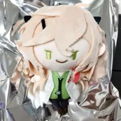 Collar×Malice カラマリ　にとたん　ぬいぐるみ　白石景之 2026年最新】白石景之 ぬいぐるみの人気アイテム - メルカリ