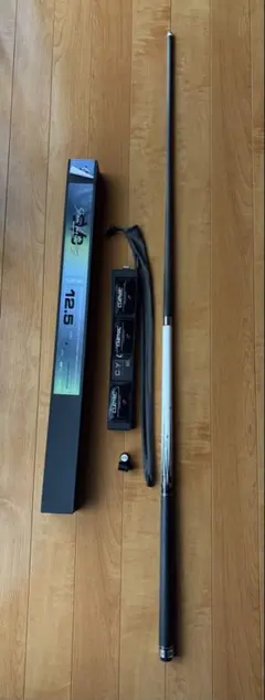2026年最新】cuetec svbの人気アイテム - メルカリ