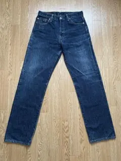 Levi's 501xx リーバイス フィリピン製W33L36濃紺USAキムタク - メルカリ