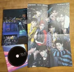 zerobaseone You had me at Hello