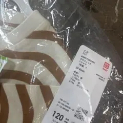 UNIQLO マリメッコ　セットアップ