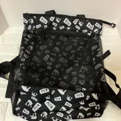 バックパック バスケットボール