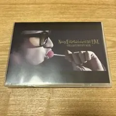 Nissy Entertainment 1st LIVE ブルーレイ