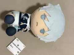 原神 でっかいぽふっとぬいぐるみ vol.2 重雲