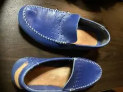 スリッポン ブーツ・革靴